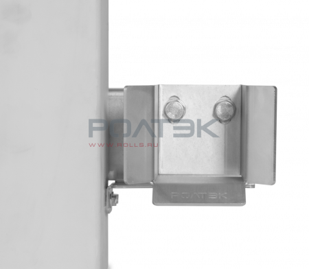 Кронштейн для одинарного столба правый 059.13R