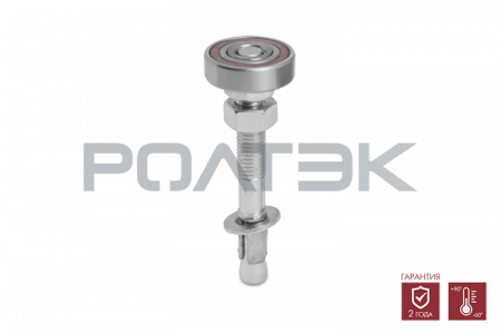 Ролик анкерный Ролтэк. Арт. 154.52