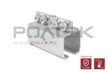 Захват RC35 соединительный