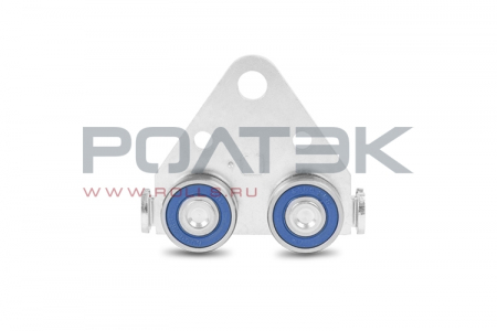 Тележка RC30 кабельная закругленная