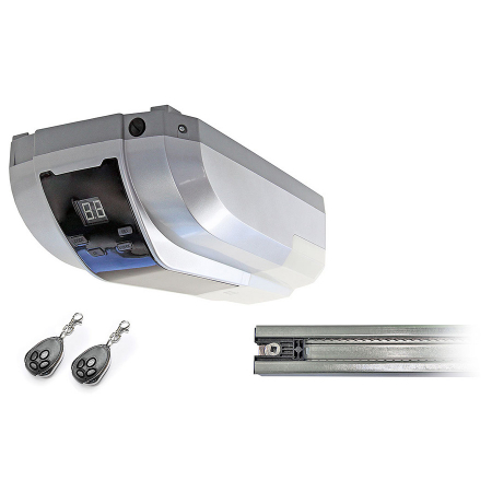 An-Motors ASG-1000Kit