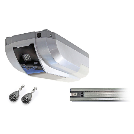 An-Motors ASG-600Kit